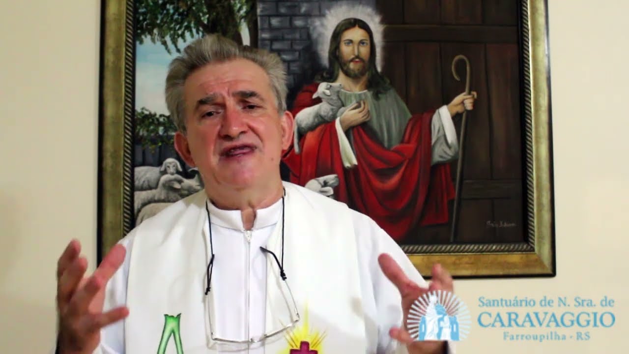 122ª Romaria Votiva: terceiro dia da novena com a Paróquia Santo Antônio (Forqueta, Caxias do Sul)