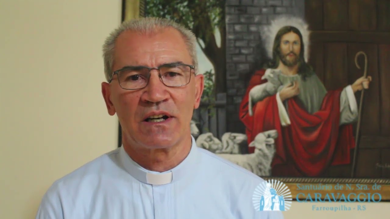 122ª Romaria Votiva: oitavo dia da novena com a Paróquia Jesus Bom Pastor (Farroupilha).