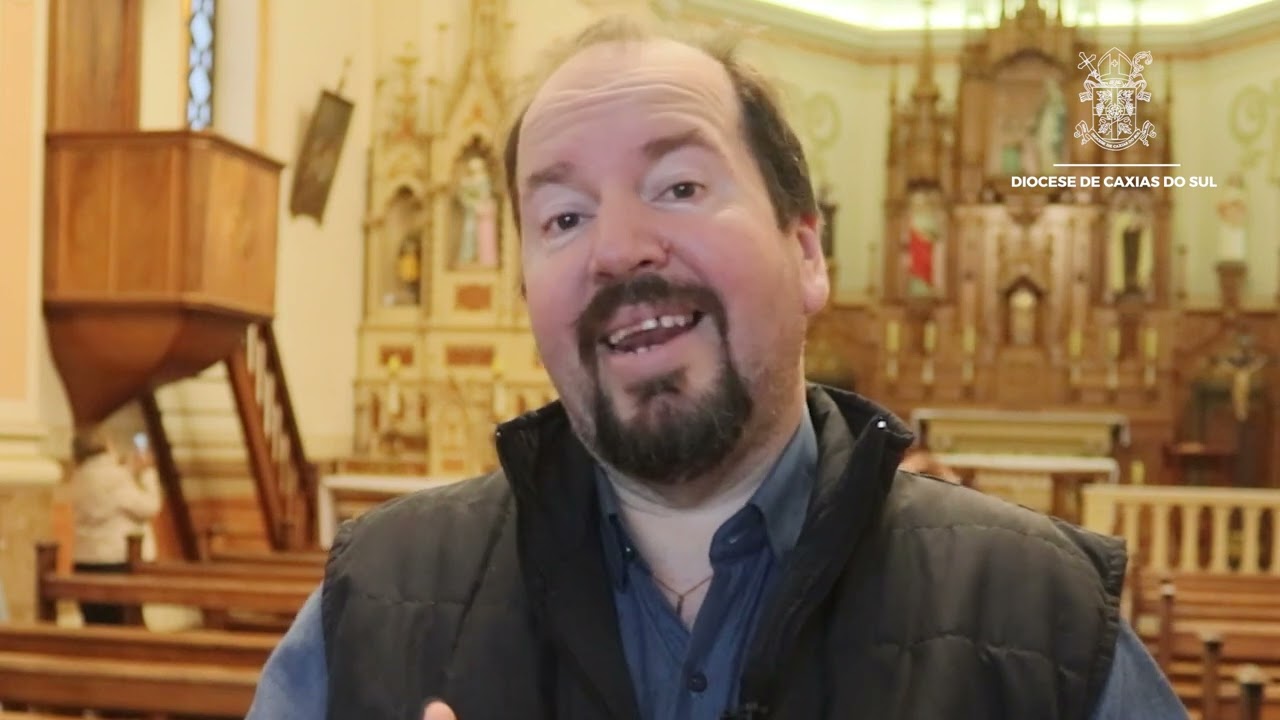 Assessor do Santuário de Caravaggio irá atuar, pela Rádio Vaticano, na cobertura do Sínodo