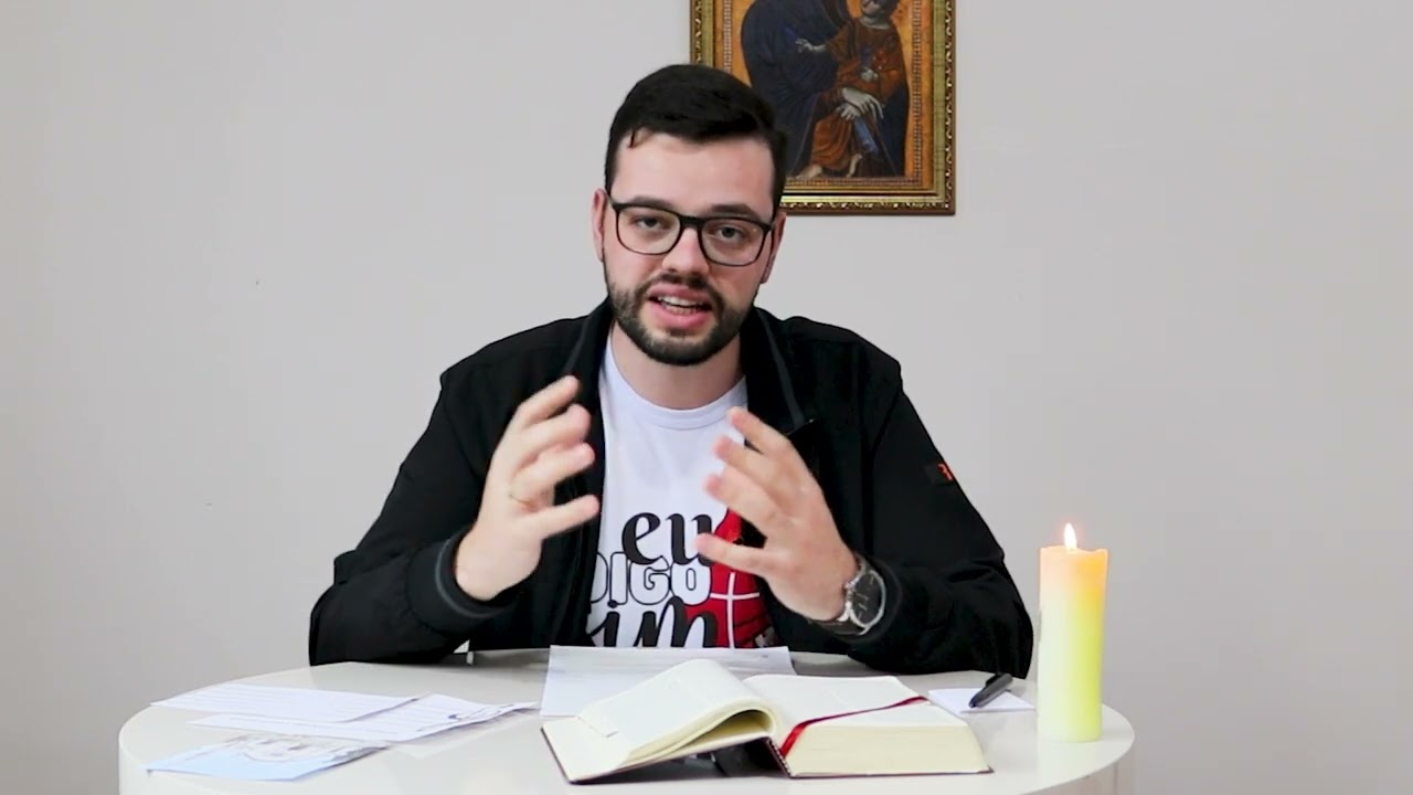 Encontros para a Catequese da Diocese de Caxias do Sul para o Mês das Vocações - 3ª e 4ª etapas
