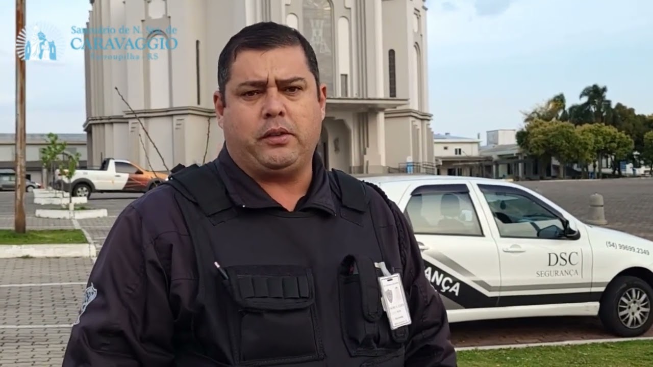 Santuário lança terceiro vídeo da série que mostram os cuidados com o santuário