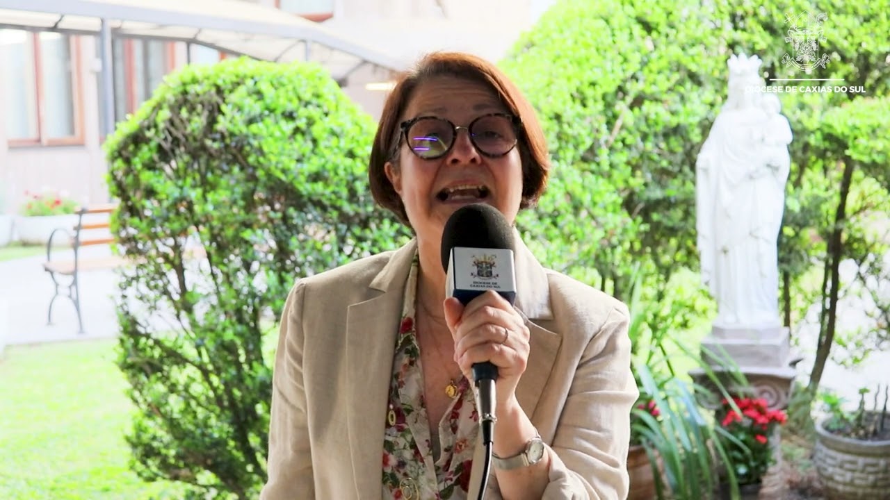 A esperança na transmissão da fé: a Campanha para a Evangelização na Catequese da Diocese de Caxias