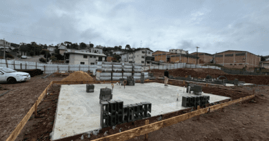 Obras de construção de casas do Programa A Casa é Sua seguem ocorrendo em Farroupilha