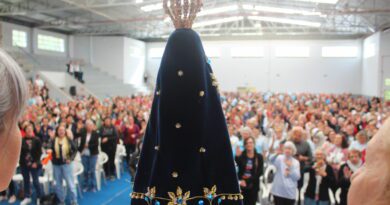 Diocese de Caxias do Sul prepara 45º Encontro de Zeladoras de Capelinhas para o dia de Nossa Senhora Aparecida