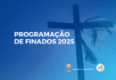 Confira a programação de Missas de Finados 2025 nas paróquias da Diocese de Caxias do Sul