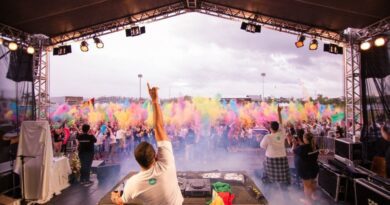 Bote Fé 2025 vai reunir jovens católicos de todo o RS para dia de fé e celebração, em Caxias do Sul