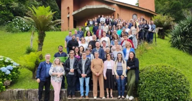 Diocese de Caxias do Sul conclui ciclo formativo da Escola de Atualização Litúrgica 2025