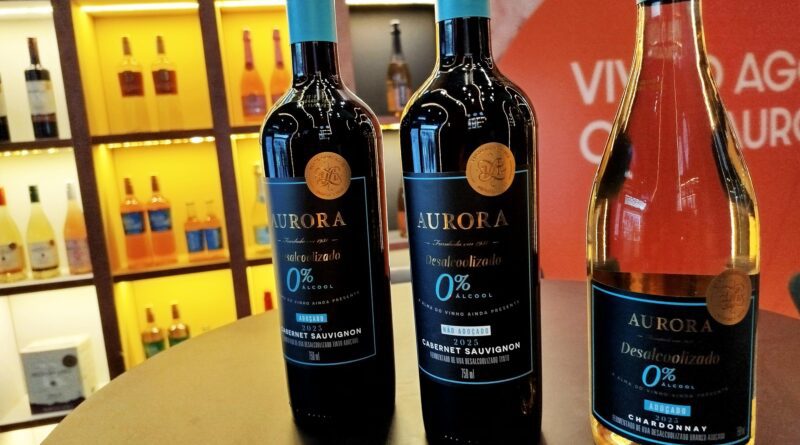 Aurora Friday deve elevar faturamento em 70% no e-commerce Aurora Friday deve elevar faturamento em 70% no e-commerce