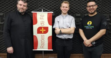 Primeiro Razões da Fé de novembro de 2025 reflete sobre o documento “Mater Populi fidelis”