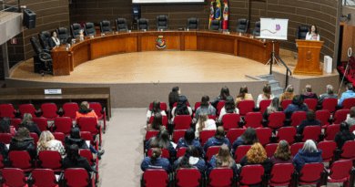 XVIII Jornadas da Mulher: Inscrições para o Certificado Varal Delas – 2026 podem ser feitas até sexta-feira