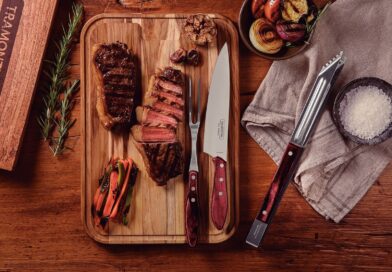 Tramontina é a primeira marca brasileira de cozinha a integrar o programa global Climate Pledge Friendly da Amazon, que sinaliza produtos com características sustentáveis