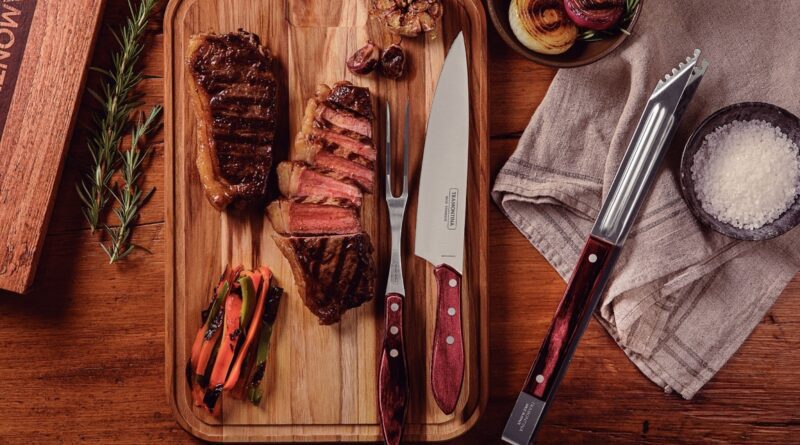 Tramontina é a primeira marca brasileira de cozinha a integrar o programa global Climate Pledge Friendly da Amazon, que sinaliza produtos com características sustentáveis