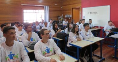 Inscrições para Programa Recriar entram na reta final