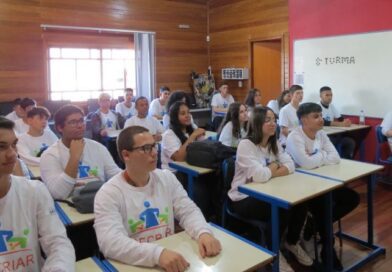 Inscrições para Programa Recriar entram na reta final