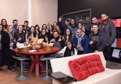 Curso de Design da UCS completa 25 anos com foco na inovação e multidisciplinaridade