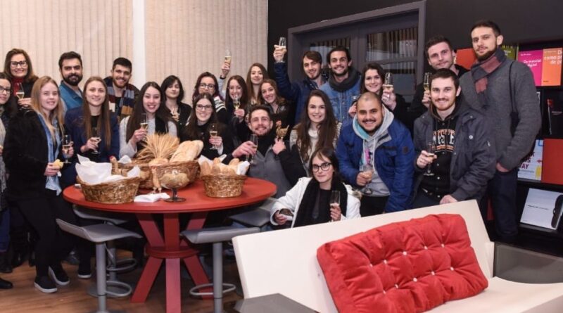 Curso de Design da UCS completa 25 anos com foco na inovação e multidisciplinaridade