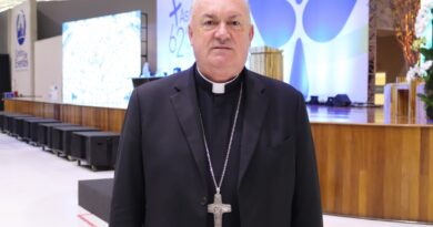 Dom José Gislon avalia caminhada da 62ª AG da CNBB: diretrizes, evangelização da juventude, tutela de menores