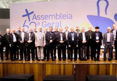 Bispos do Regional Sul 3 destacam a colegialidade da 62ª Assembleia Geral da CNBB
