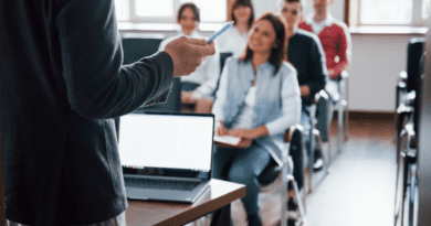 Prefeitura abre inscrições para curso gratuito de Auxiliar Administrativo no CRAS III