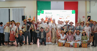 Vem aí o 22º ENTRAI: programação completa é apresentada