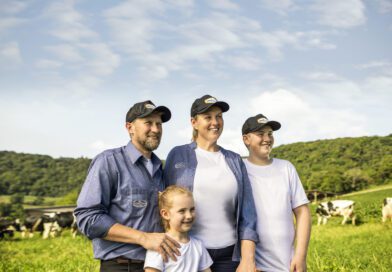 Campanha especial celebra os 114 anos da Cooperativa Santa Clara Campanha especial celebra os 114 anos da Cooperativa Santa Clara