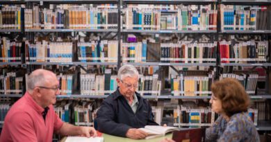 UCS sedia IV Jornada de Geriatria e Gerontologia de Caxias do Sul