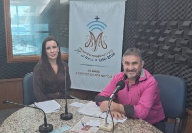 Gente que Faz: a convidada de hoje é a Gestora empresarial Gisele Sandri