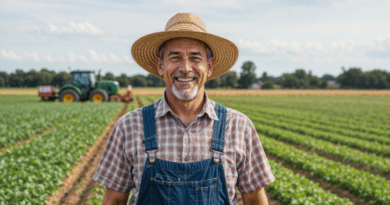 Secretaria da Agricultura convida para palestra sobre a sucessão no agro