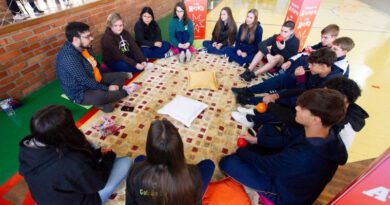 Projeto “Circulando nas Escolas” chega a Farroupilha na sexta-feira, 24