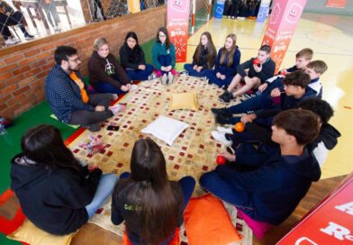 Projeto “Circulando nas Escolas” chega a Farroupilha na sexta-feira, 24