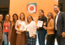 Escola Municipal de Ensino Fundamental Antônio Minela é premiada no Programa Alfabetiza Tchê