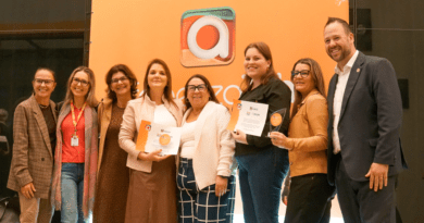 Escola Municipal de Ensino Fundamental Antônio Minela é premiada no Programa Alfabetiza Tchê