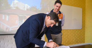 Universidade de Caxias do Sul e Coordenadoria de Proteção e Defesa Civil selam parceria