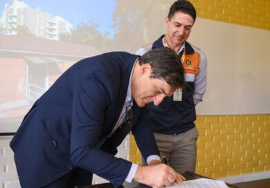 Universidade de Caxias do Sul e Coordenadoria de Proteção e Defesa Civil selam parceria