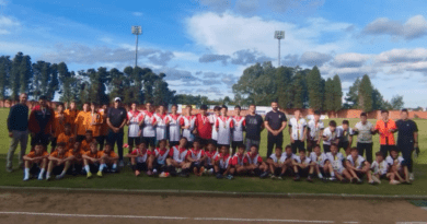 Escola Presidente Dutra é a campeã da 5ª Copa Escolar de Futebol na categoria masculino