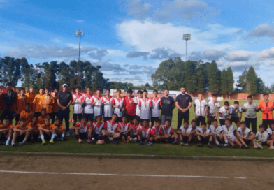 Escola Presidente Dutra é a campeã da 5ª Copa Escolar de Futebol na categoria masculino