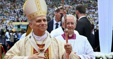 Programa Razões da Fé traz o tema “Papa Leão XIV: peregrino da paz e da unidade”