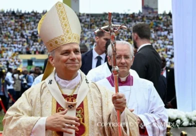 Programa Razões da Fé traz o tema “Papa Leão XIV: peregrino da paz e da unidade”