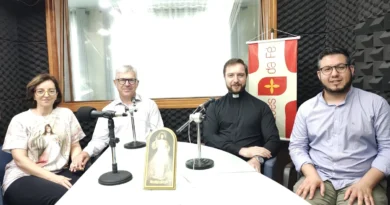 Programa Razões da Fé da Semana Santa traz o tema “a misericórdia que não tem fronteiras”