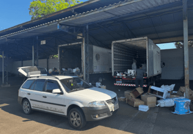 Campanha de Recolhimento De Materiais Recicláveis será no dia 09 de maio