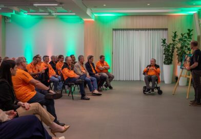 Sicredi Serrana e ACBF firmam parceria Sicredi Serrana e ACBF firmam parceria