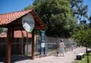 UCS Zoo tem novo horário de funcionamento durante o período mais frio do ano UCS Zoo tem novo horário de funcionamento durante o período mais frio do ano