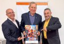 Abertura da Campanha do Agasalho 2026 acontece neste sábado, 09, na praça Dante Alighieri
