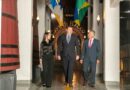 Tiago Fronza Frare é eleito presidente da Cooperativa Vinícola Aurora para o próximo biênio