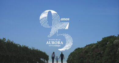 Vinícola Aurora exibe curta-metragem sobre 95 anos da cooperativa na Semana da Imigração Italiana Vinícola Aurora exibe curta-metragem sobre 95 anos da cooperativa na Semana da Imigração Italiana