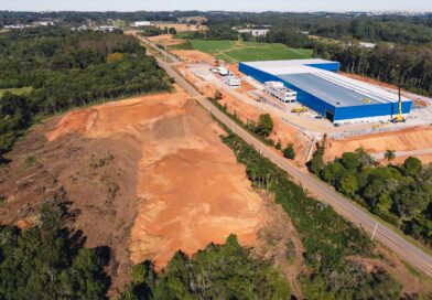 PCPSTEEL realiza ação de apoio na Romaria de Caravaggio PCPSTEEL realiza ação de apoio na Romaria de Caravaggio