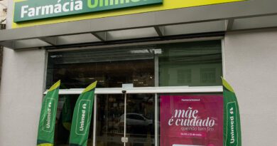 Farmácia Unimed inaugura loja em Caxias do Sul e adota conceito focado em experiência