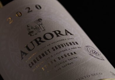 Vinícola Aurora apresenta o Millésime 2020 e novos rótulos da linha Procedências na Wine South America 2026