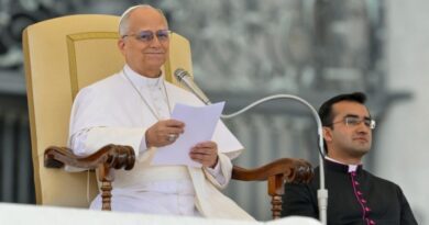 “Para onde aponta o Papa Leão XIV?” é o que pergunta o programa Razões da Fé desta semana