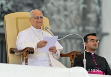 “Para onde aponta o Papa Leão XIV?” é o que pergunta o programa Razões da Fé desta semana